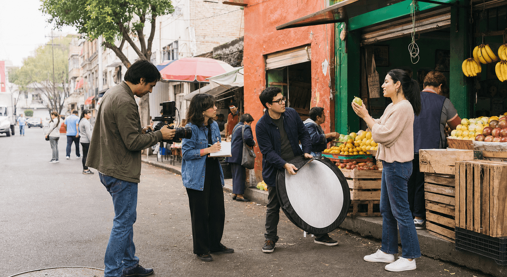 Mexico City