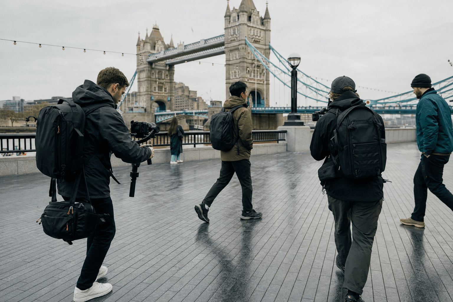 London