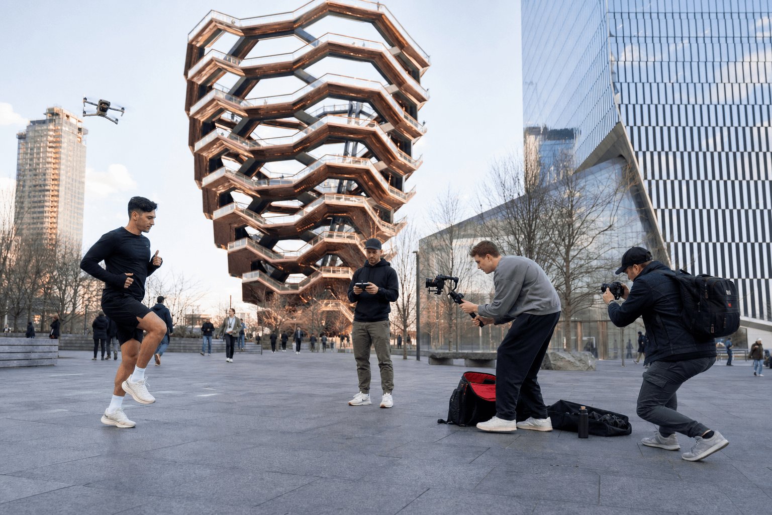 New York